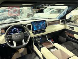 Toyota Sequoia